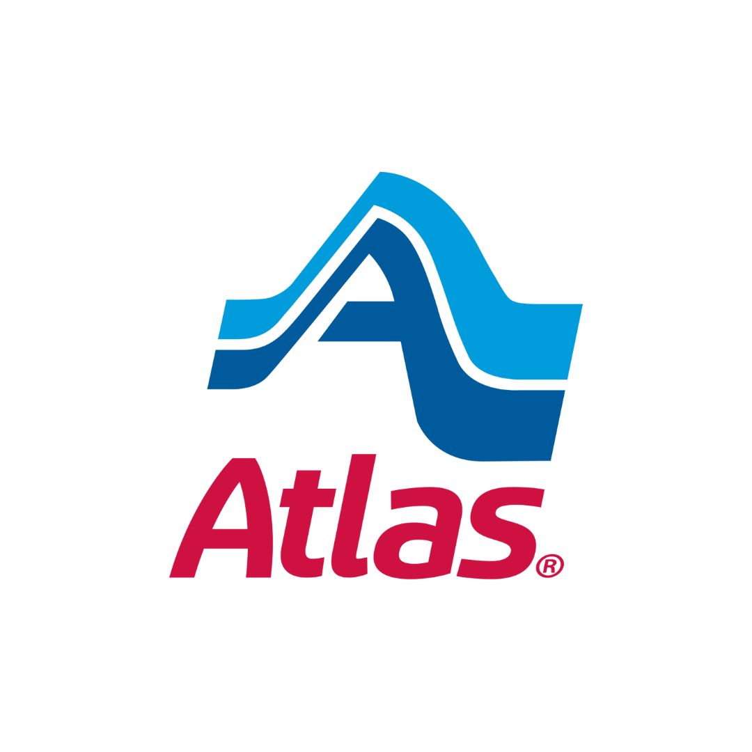 Atlas Earned Media Coverage
