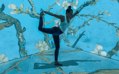 Yoga for leadership: 6 ways an ancient practice changed my approach to modern work