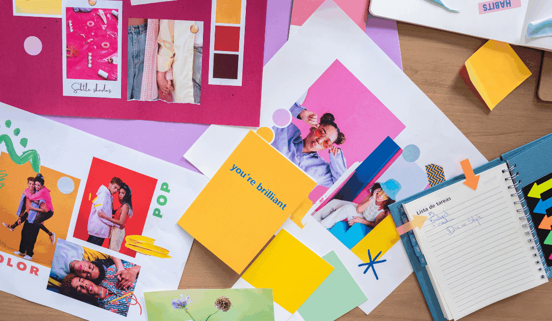 How to Build a Brand Kit for Social Media [Updated 2025]