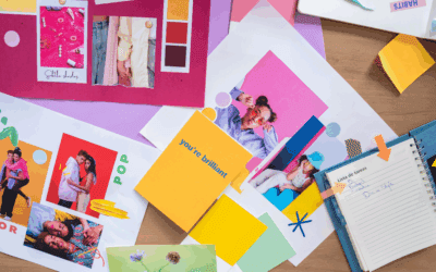 How to Build a Brand Kit for Social Media [Updated 2025]