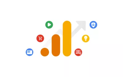 PR & Social Media Pros: Are you Ready for Google Analytics 4?