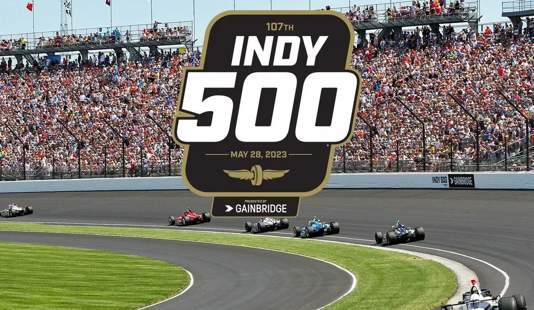 How PR Success Compares to Winning the Indy 500