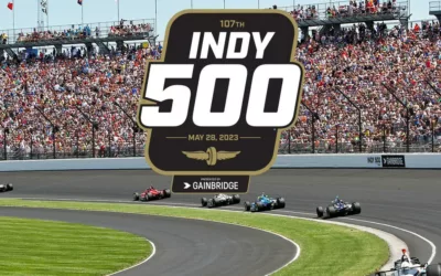 How PR Success Compares to Winning the Indy 500