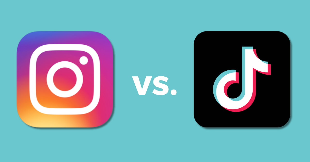 Reels vs. TikTok: Which Platform Should You Be On? - Dittoe Public ...