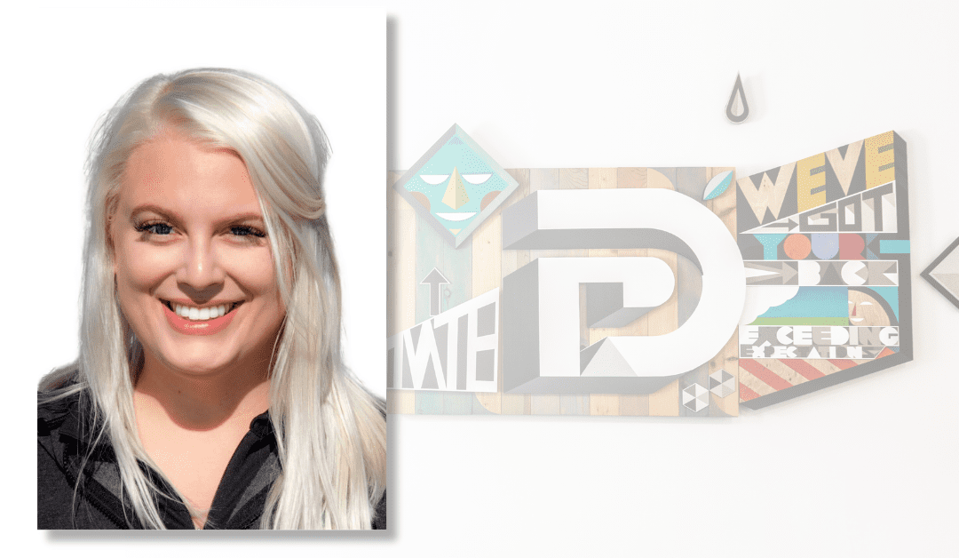 Meet Paige Grimmer, Dittoe PR’s Senior Manager of Digital Marketing