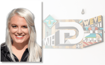 Meet Paige Grimmer, Dittoe PR’s Senior Manager of Digital Marketing