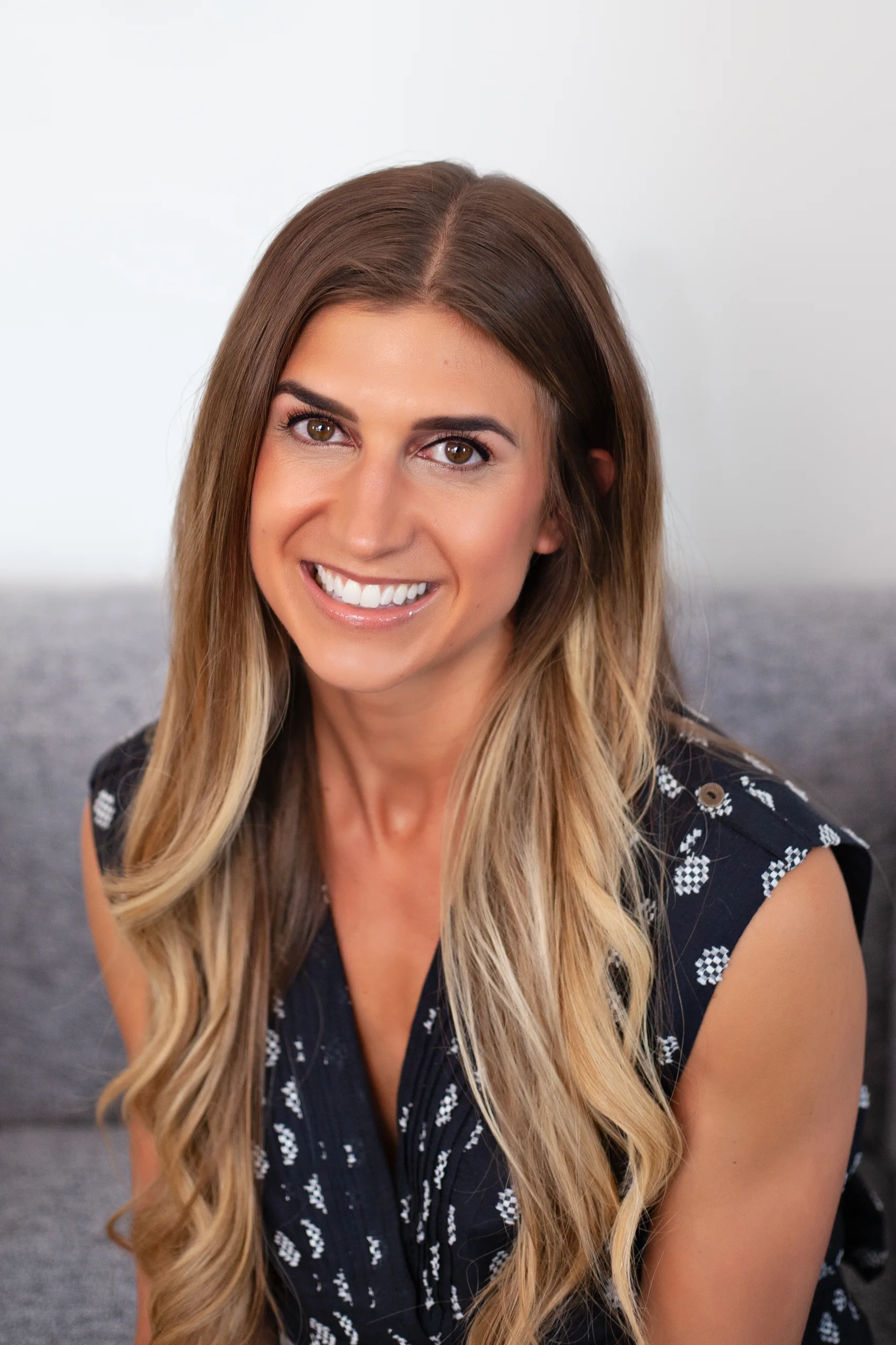 A Q&A with Mallory Smith, Vice President of Consumer Brands - Dittoe ...