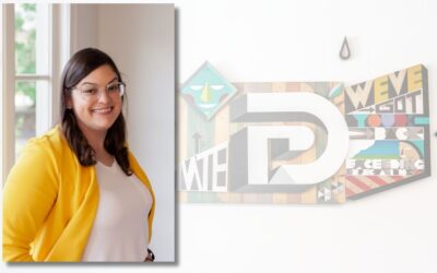 A Q&A with Madisen Petrosky, Senior Content Specialist