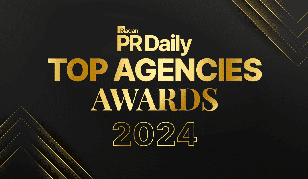 Dittoe PR Named to PR Daily’s 2024 Top Agencies List