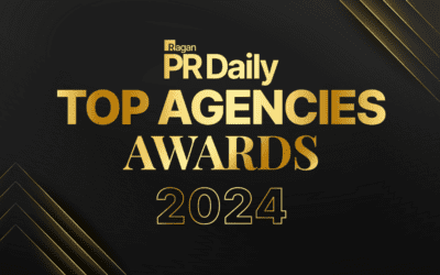 Dittoe PR Named to PR Daily’s 2024 Top Agencies List