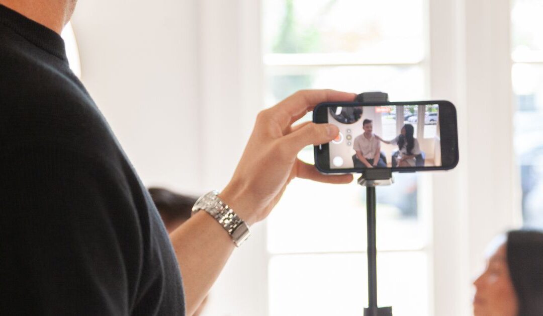 The Impact of Generative AI on Social Media