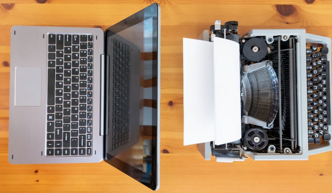 The Uncanny Impact of Generative AI on Digital Marketing