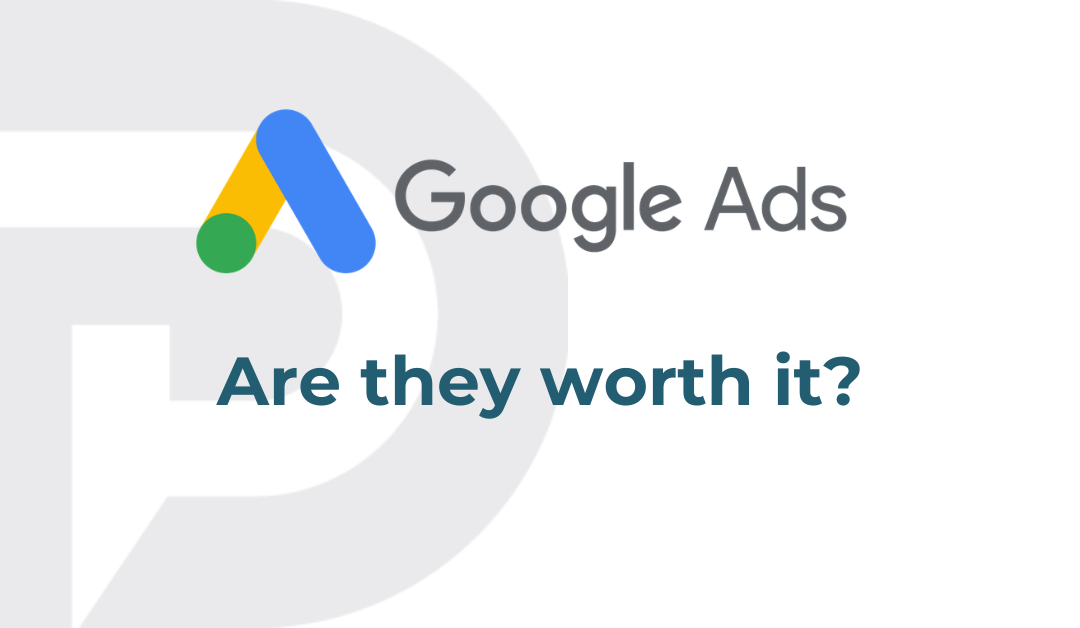 Are Google Ads Worth the Investment in 2026?