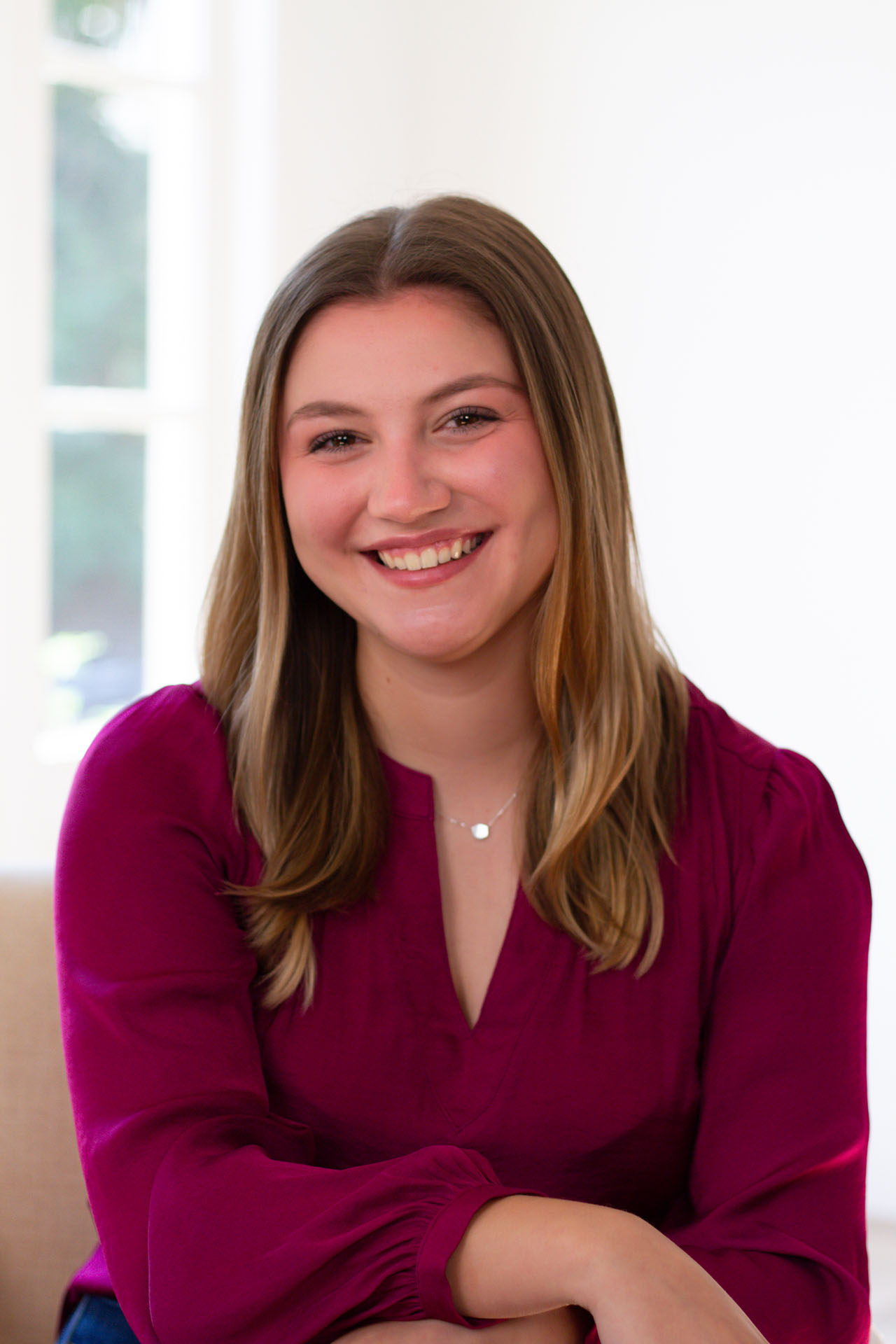 Kathryn Babich